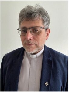 Pater Jacek Kubica wird neuer Seelsorger für die beiden Pfarreien Gelterkinden und Sissach